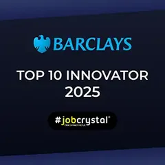 Barclays award