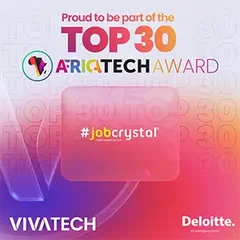 VivaTech × Deloitte award